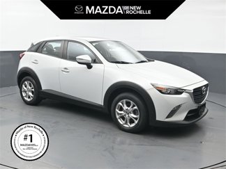 Used 2019 MAZDA CX-3 Sport image 1