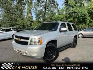 Used 2011 Chevrolet Tahoe LT image 1