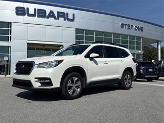 Used 2021 Subaru Ascent Premium w/ Convenience Package image 1