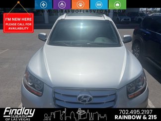 Used 2011 Hyundai Santa Fe SE w/ Premium Pkg 3 image 1