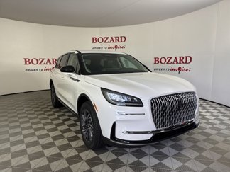 New 2025 Lincoln Corsair FWD image 1