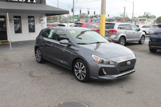 Used 2018 Hyundai Elantra GT w/ Style Package 02 image 1