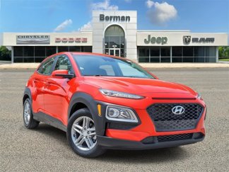 Used 2019 Hyundai Kona SE image 1