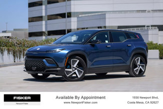 Used 2023 Fisker Ocean One image 1