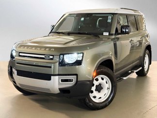 Used 2023 Land Rover Defender 110 S image 1