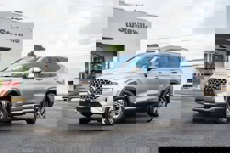 Used 2023 Hyundai Santa Fe SEL w/ Premium Package video 1