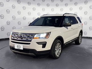 Used 2019 Ford Explorer XLT image 1