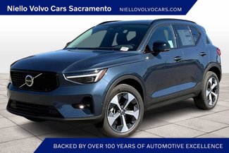 New 2026 Volvo XC40 B5 Plus w/ Climate Package image 1