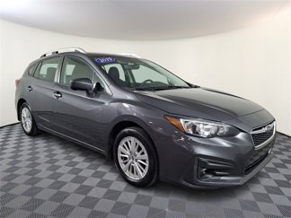 Used 2018 Subaru Impreza 2.0i Premium video 1