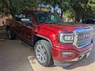 Used 2017 GMC Sierra 1500 Denali w/ Denali Ultimate Package image 1