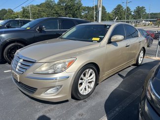 Used 2012 Hyundai Genesis 3.8 image 1