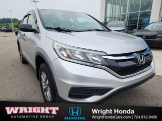 Used 2016 Honda CR-V LX image 1