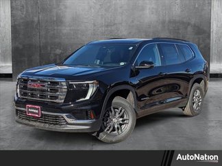 New 2025 GMC Acadia Elevation w/ LPO, Floor Liner Package image 1