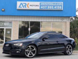 Used 2014 Audi S5 Premium Plus image 1