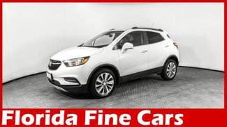Used 2020 Buick Encore Preferred image 1