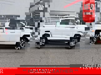 Used 2015 Toyota Tundra Limited image 1