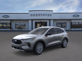 New 2025 Ford Escape Active image 1