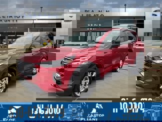 New 2025 Ford Escape Active video 1