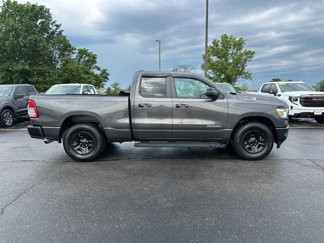 Used 2020 RAM 1500 Tradesman image 1