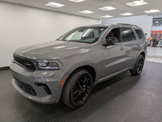 Used 2024 Dodge Durango GT image 1