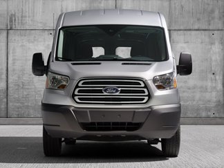 Used 2016 Ford Transit 350 148 Low Roof image 1