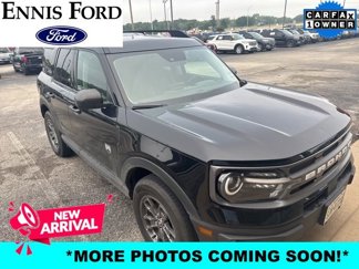 Used 2022 Ford Bronco Sport Big Bend w/ Convenience Package image 1