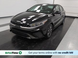 Used 2024 Kia Forte LXS image 1