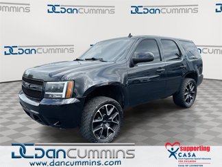 Used 2011 Chevrolet Tahoe LS w/ Convenience Package image 1