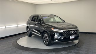 Used 2020 Hyundai Santa Fe SEL image 1