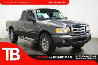 Used 2011 Ford Ranger XLT image 1