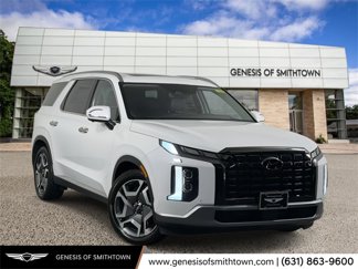 Used 2023 Hyundai Palisade Limited image 1