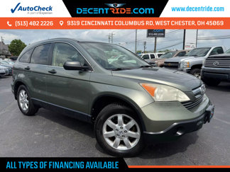 Used 2008 Honda CR-V EX image 1