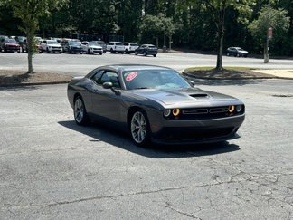 Used 2023 Dodge Challenger GT image 1