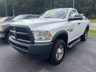 Used 2016 RAM 2500 Tradesman w/ Power & Remote Entry Group image 1