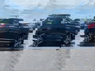 Used 2020 Lincoln Nautilus Reserve w/ Equipment Group 202A image 1