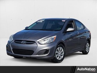 Used 2016 Hyundai Accent SE video 1