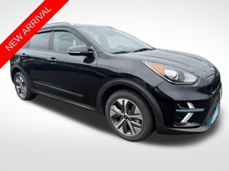 Used 2019 Kia Niro EX w/ Cold Weather Package 2.0 image 1