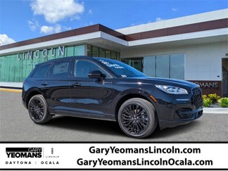 New 2024 Lincoln Corsair Reserve w/ Equipment Group 201A image 1