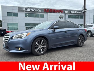 Used 2016 Subaru Legacy 2.5i Limited image 1