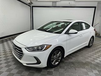 Used 2018 Hyundai Elantra Value Edition image 1