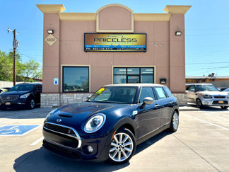 Used 2016 MINI Cooper Clubman S image 1