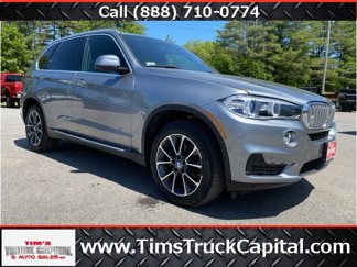 Used 2018 BMW X5 xDrive35i image 1