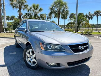 Used 2006 Hyundai Sonata GLS image 1