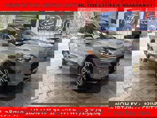 Used 2022 Ford Escape SEL w/ Class II Trailer Tow Package image 1