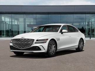 New 2025 Genesis G80 2.5T image 1