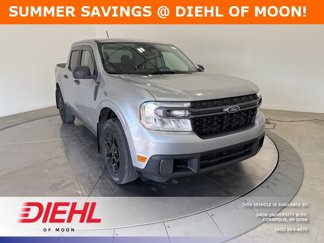 Used 2022 Ford Maverick XLT w/ Equipment Group 300A Standard image 1