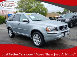 Used 2014 Volvo XC90 3.2 image 1