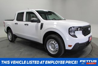 New 2025 Ford Maverick XL image 1