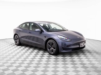 Used 2022 Tesla Model 3 Long Range image 1