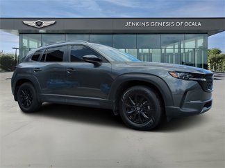 Used 2024 MAZDA CX-50 AWD 2.5 S w/ Preferred Package image 1